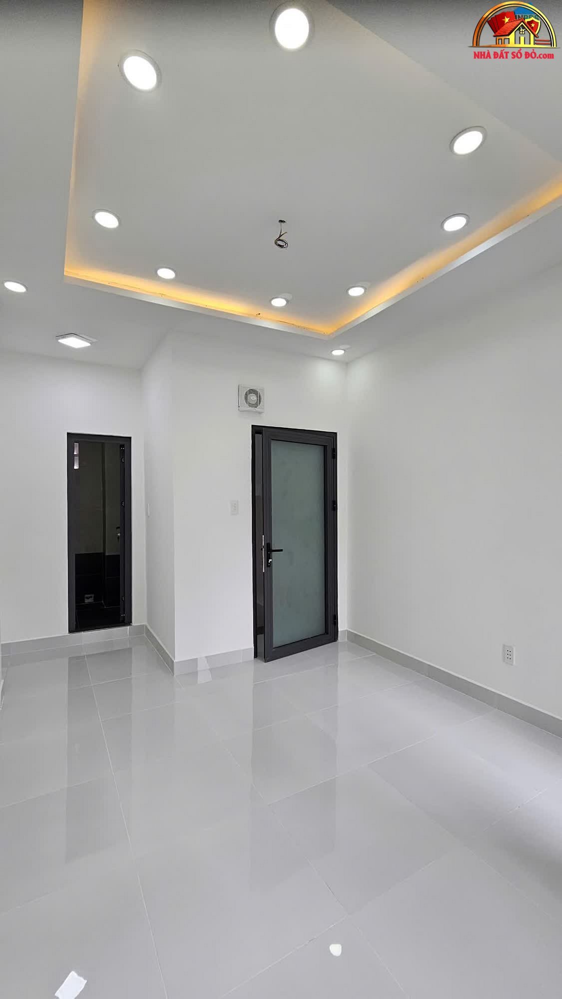 Nhà đất sổ đỏ Quận 4 TP.HCM, 130m², bán giá 4.78 tỷ