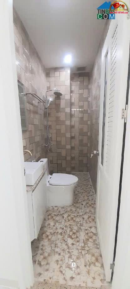 Nhà đất sổ đỏ Quận 8 – Biệt thự liền kề Dương Bá Trạc giá 8.5 tỷ