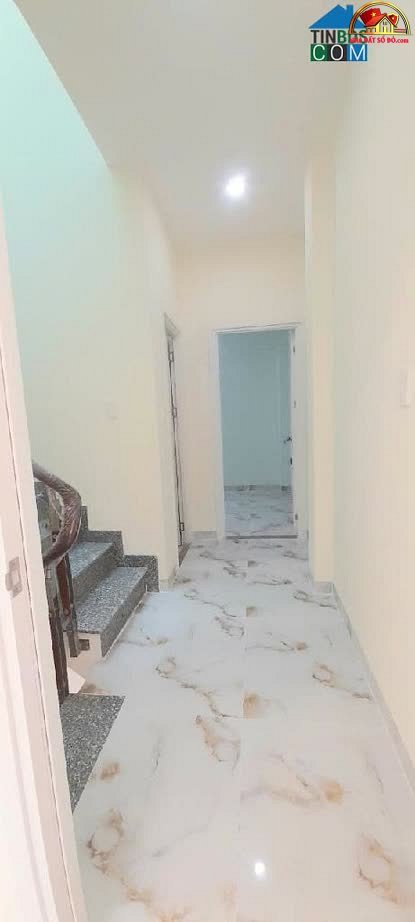 Nhà đất sổ đỏ Quận 8 – Biệt thự liền kề Dương Bá Trạc giá 8.5 tỷ