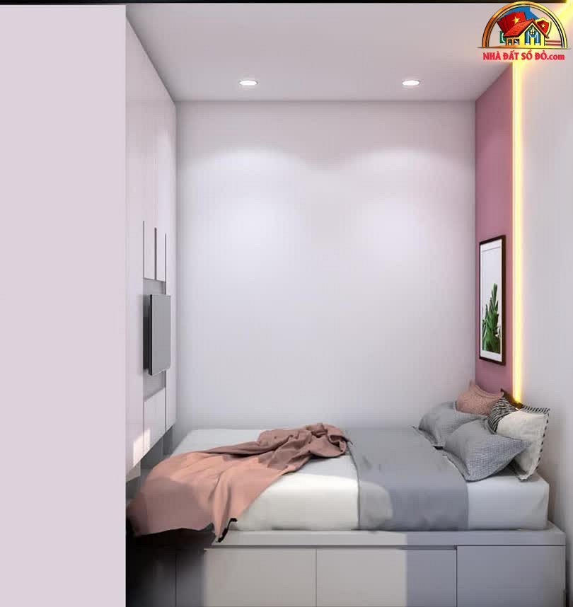 Nhà đất sổ đỏ Quận 5 – bán nhà hẻm xe hơi 3 tầng giá 11 tỷ