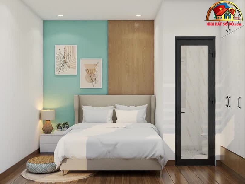 Nhà đất sổ đỏ Quận 5 – bán nhà hẻm xe hơi 3 tầng giá 11 tỷ