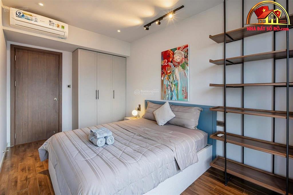 Nhà đất sổ đỏ Tân Bình TP.HCM giá 2 tỷ diện tích 50 m2