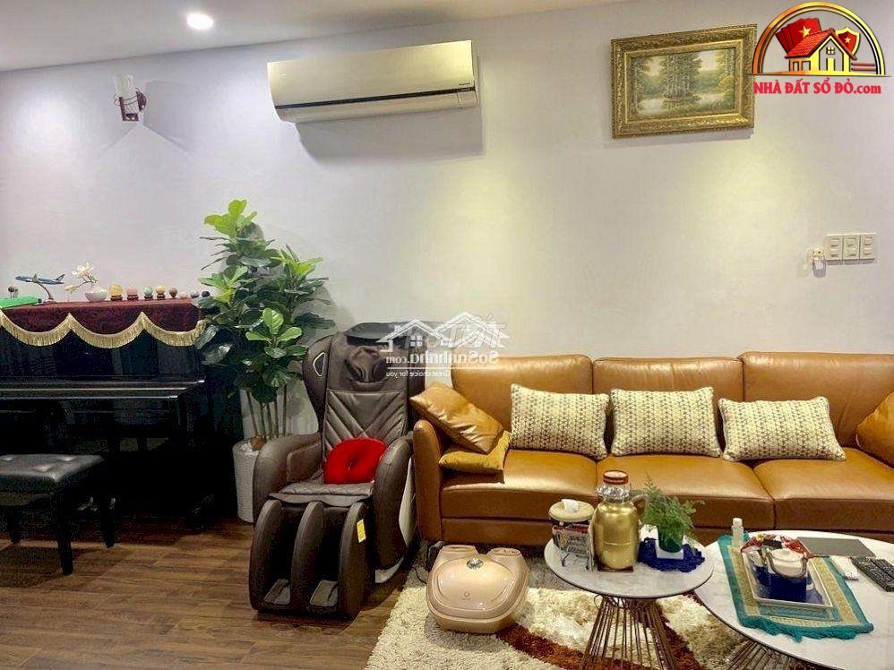 Nhà đất sổ đỏ TP.HCM – Bán căn hộ Satra Eximland 163 Phan Đăng Lưu, Phú Nhuận