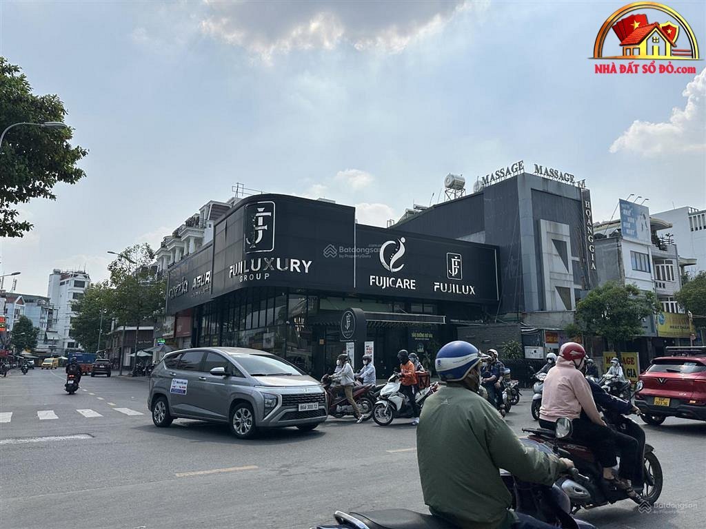 Bất động sản sổ đỏ tại đường Nguyễn Ảnh Thủ Quận 12 Hồ Chí Minh