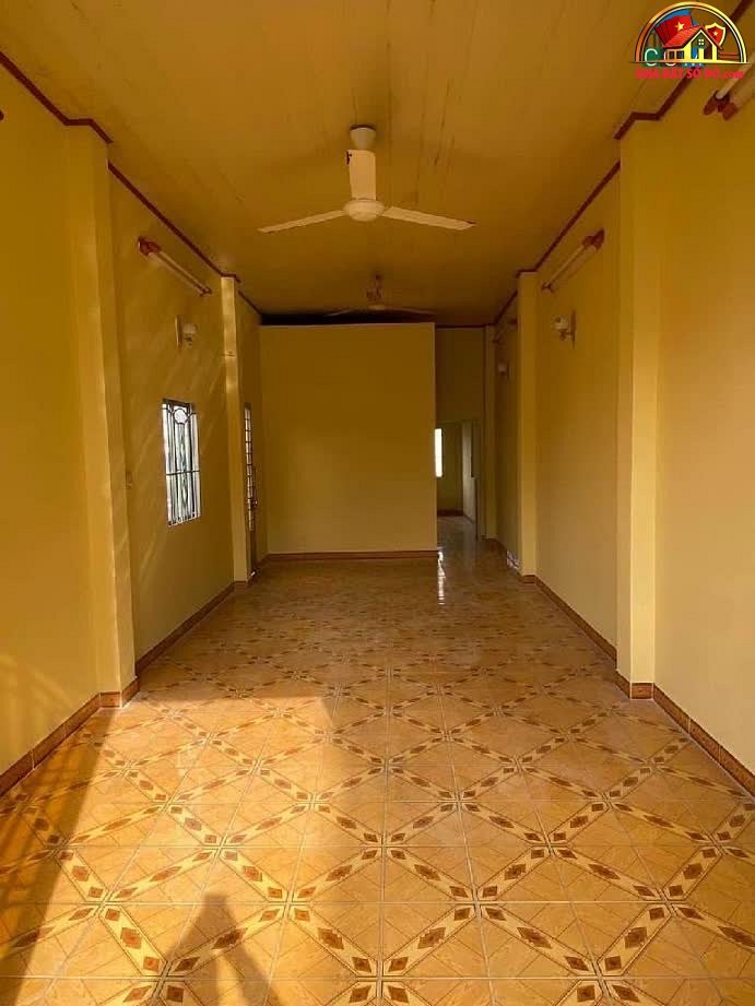 Bán nhà riêng sổ đỏ 58m2 mặt tiền đường Lê Đại Tân Phú TP.HCM