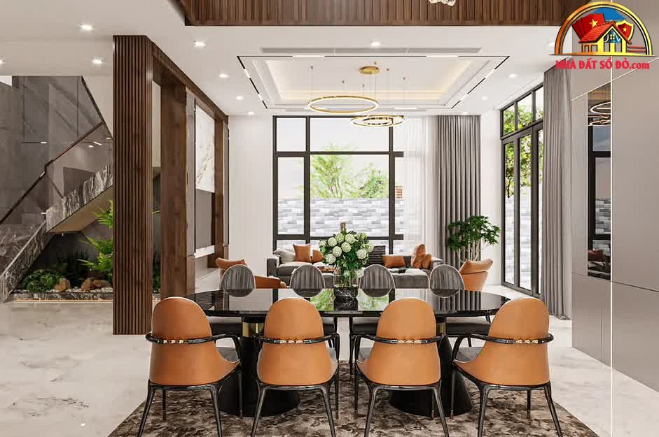 Bán nhà đất sổ đỏ Bình Thạnh 81 m² giá 14 triệu
