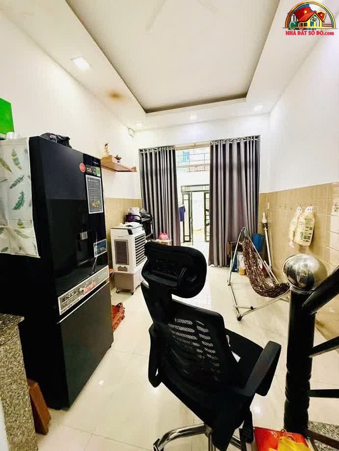 Nhà đất sổ đỏ Quận 7 TP.HCM – Bán nhà mặt phố 76m² giá 6.79 tỷ