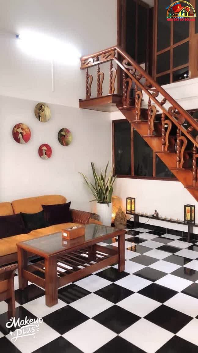 Nhà đất sổ đỏ Hải Châu Đà Nẵng – Bán nhà riêng kiệt Lý Tự Trọng 2.9 tỷ
