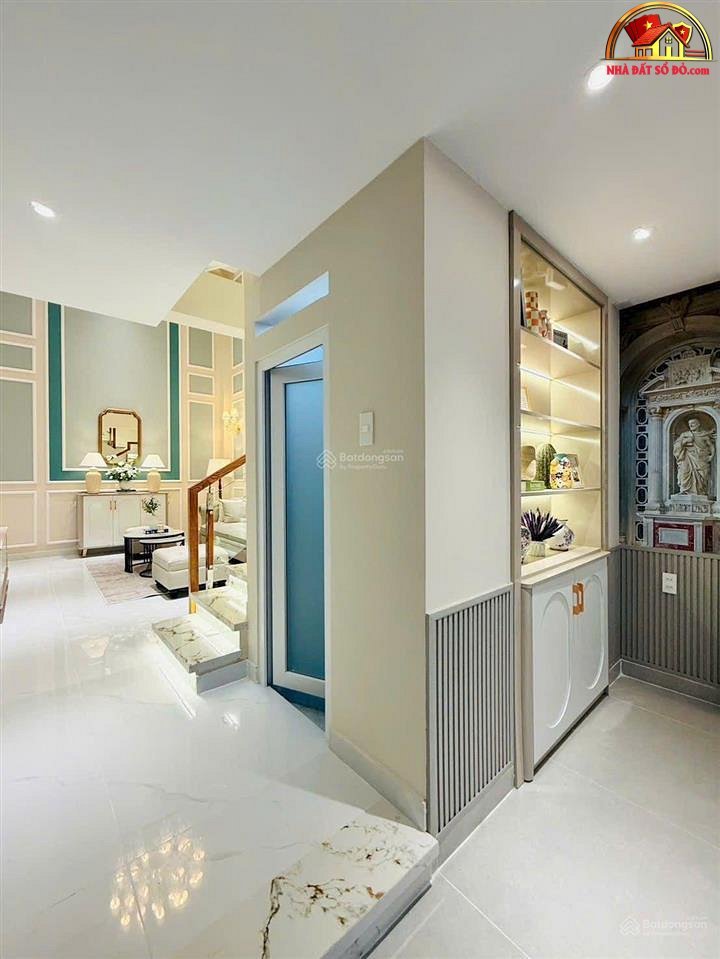 Nhà đất sổ đỏ TP.HCM trên đường Phạm Văn Chiêu diệ… – Bán nhà trong ngõ, hẻm Quận Gò Vấp – TP Hồ Chí Minh giá 7 – 10 tỷ