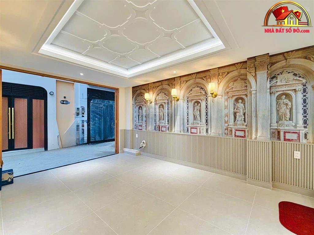 Nhà đất sổ đỏ TP.HCM trên đường Phạm Văn Chiêu diệ… – Bán nhà trong ngõ, hẻm Quận Gò Vấp – TP Hồ Chí Minh giá 7 – 10 tỷ