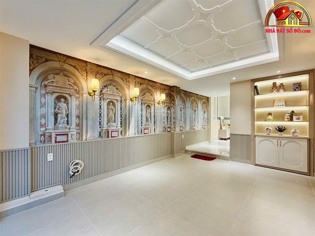Nhà đất sổ đỏ TP.HCM trên đường Phạm Văn Chiêu diệ… – Bán nhà trong ngõ, hẻm Quận Gò Vấp – TP Hồ Chí Minh giá 7 – 10 tỷ
