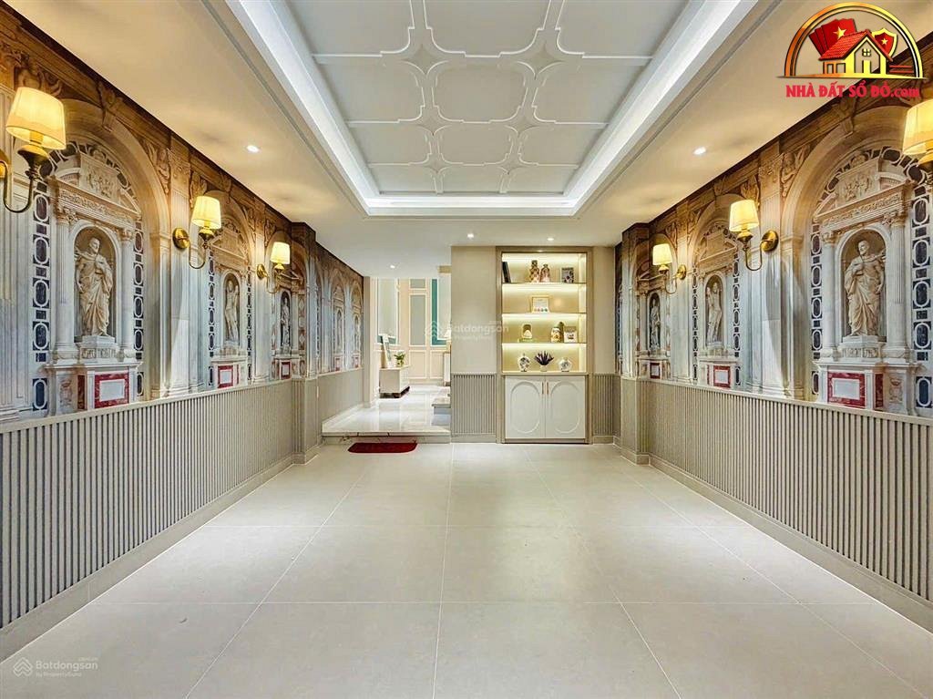 Nhà đất sổ đỏ TP.HCM trên đường Phạm Văn Chiêu diệ… – Bán nhà trong ngõ, hẻm Quận Gò Vấp – TP Hồ Chí Minh giá 7 – 10 tỷ