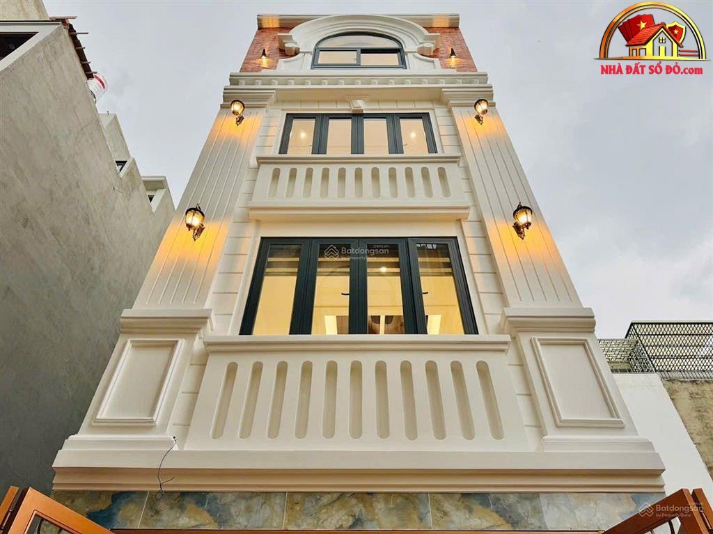 Nhà đất sổ đỏ TP.HCM trên đường Phạm Văn Chiêu diệ… – Bán nhà trong ngõ, hẻm Quận Gò Vấp – TP Hồ Chí Minh giá 7 – 10 tỷ