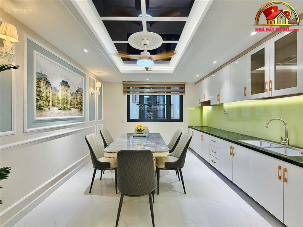 Nhà đất sổ đỏ TP.HCM trên đường Phạm Văn Chiêu diệ… – Bán nhà trong ngõ, hẻm Quận Gò Vấp – TP Hồ Chí Minh giá 7 – 10 tỷ