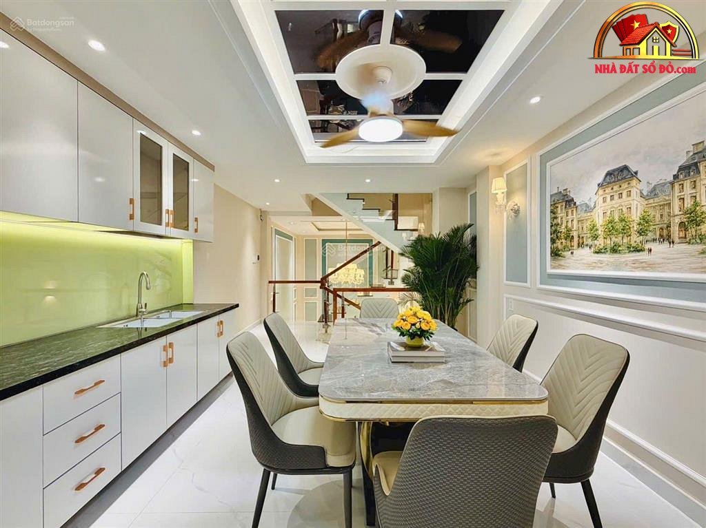 Nhà đất sổ đỏ TP.HCM trên đường Phạm Văn Chiêu diệ… – Bán nhà trong ngõ, hẻm Quận Gò Vấp – TP Hồ Chí Minh giá 7 – 10 tỷ