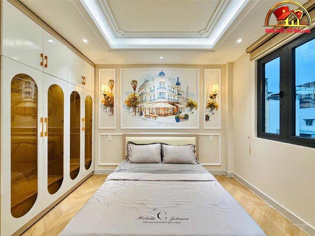 Nhà đất sổ đỏ TP.HCM trên đường Phạm Văn Chiêu diệ… – Bán nhà trong ngõ, hẻm Quận Gò Vấp – TP Hồ Chí Minh giá 7 – 10 tỷ