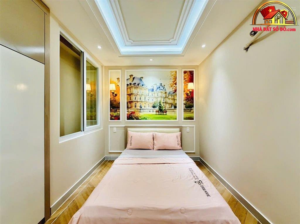 Nhà đất sổ đỏ TP.HCM trên đường Phạm Văn Chiêu diệ… – Bán nhà trong ngõ, hẻm Quận Gò Vấp – TP Hồ Chí Minh giá 7 – 10 tỷ
