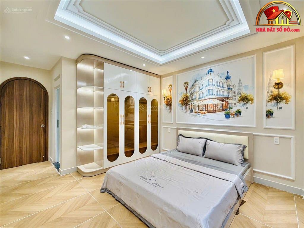 Nhà đất sổ đỏ TP.HCM trên đường Phạm Văn Chiêu diệ… – Bán nhà trong ngõ, hẻm Quận Gò Vấp – TP Hồ Chí Minh giá 7 – 10 tỷ