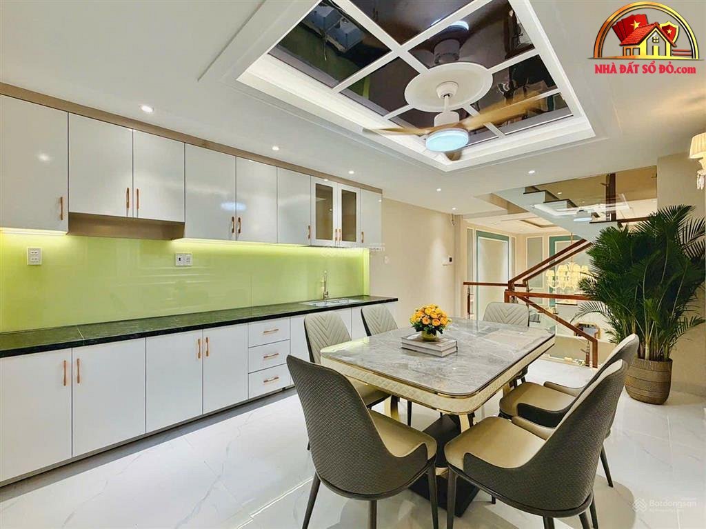 Nhà đất sổ đỏ TP.HCM trên đường Phạm Văn Chiêu diệ… – Bán nhà trong ngõ, hẻm Quận Gò Vấp – TP Hồ Chí Minh giá 7 – 10 tỷ