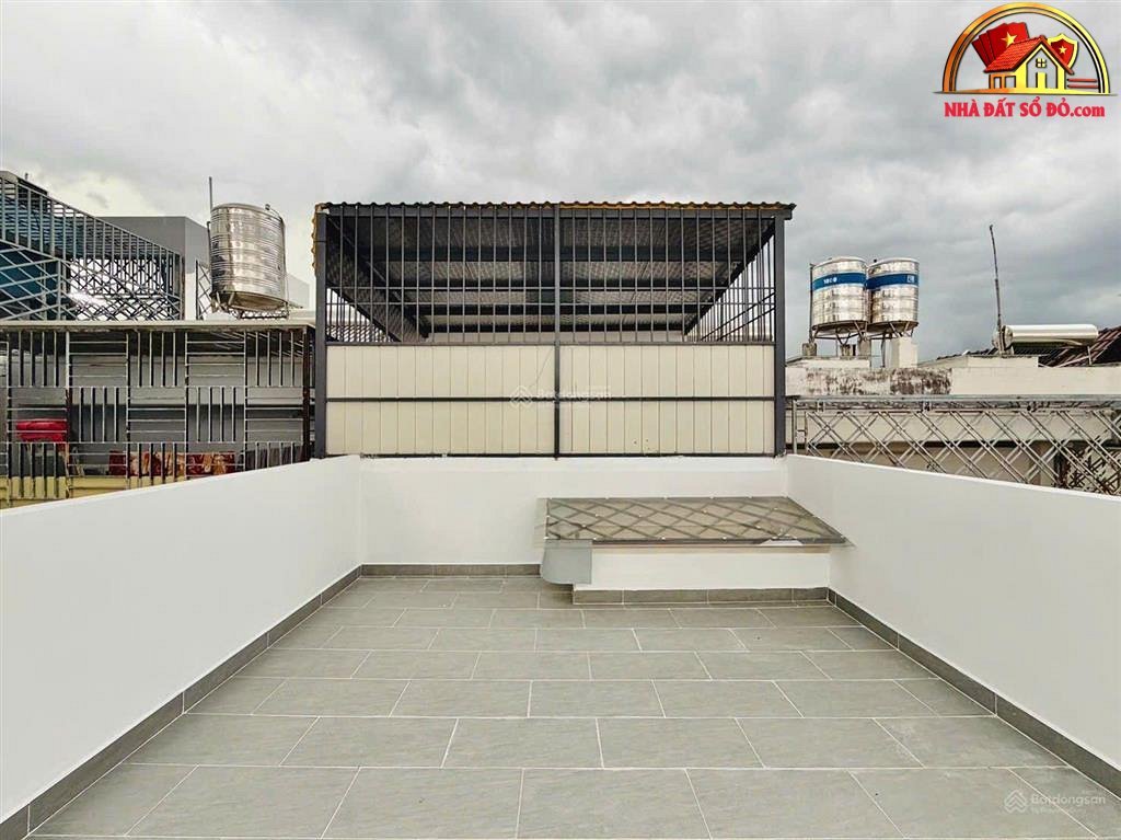 Nhà đất sổ đỏ TP.HCM trên đường Phạm Văn Chiêu diệ… – Bán nhà trong ngõ, hẻm Quận Gò Vấp – TP Hồ Chí Minh giá 7 – 10 tỷ