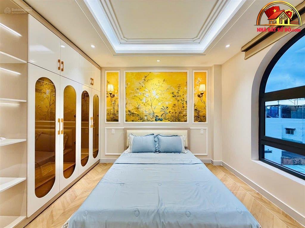 Nhà đất sổ đỏ TP.HCM trên đường Phạm Văn Chiêu diệ… – Bán nhà trong ngõ, hẻm Quận Gò Vấp – TP Hồ Chí Minh giá 7 – 10 tỷ