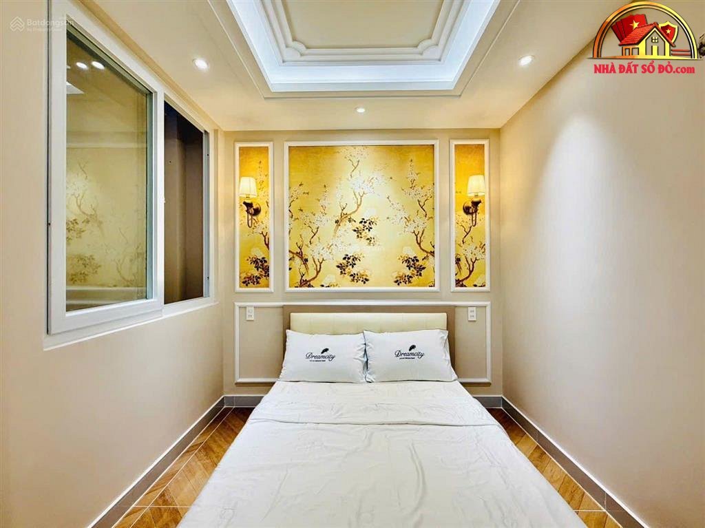 Nhà đất sổ đỏ TP.HCM trên đường Phạm Văn Chiêu diệ… – Bán nhà trong ngõ, hẻm Quận Gò Vấp – TP Hồ Chí Minh giá 7 – 10 tỷ