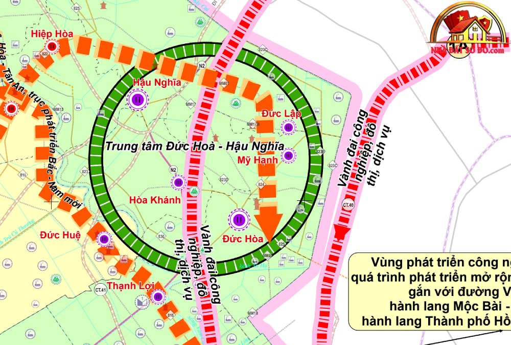 Xu hướng bất động sản sổ đỏ 2026–2027: Tìm hiểu 6 khu công nghiệp lớn tại Tây Ninh - Review Nhà Phố - Mua bán nhà phố thổ cư - Reviewnhapho.com Xu hướng bất động sản sổ đỏ 2026–2027: Tìm hiểu 6 khu công nghiệp lớn tại Tây Ninh - Review Nhà Phố - Mua bán nhà phố - Reviewnhapho.com