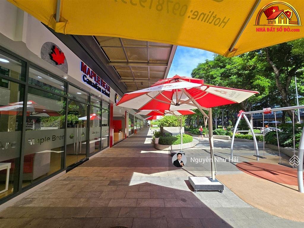 Bán shophouse Celadon City 288 m2, giá 28.6 tỷ tại Tân Phú, TP.HCM