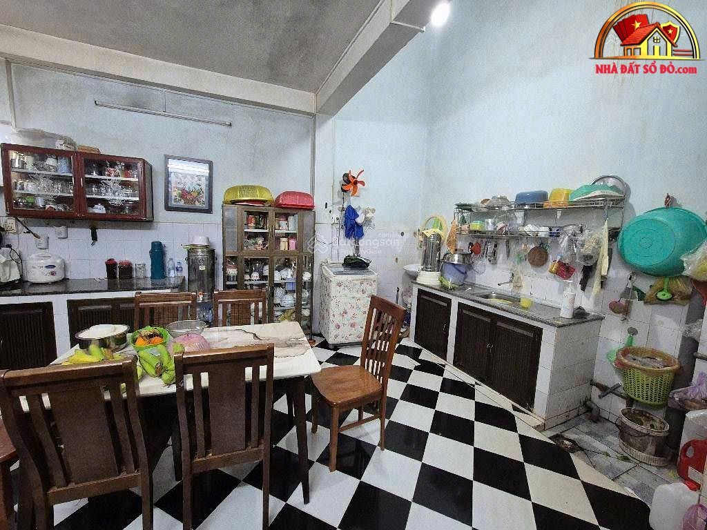 Nhà đất sổ đỏ Quận 11 – Hẻm xe hơi thông thoáng – Giá 9.5 tỷ