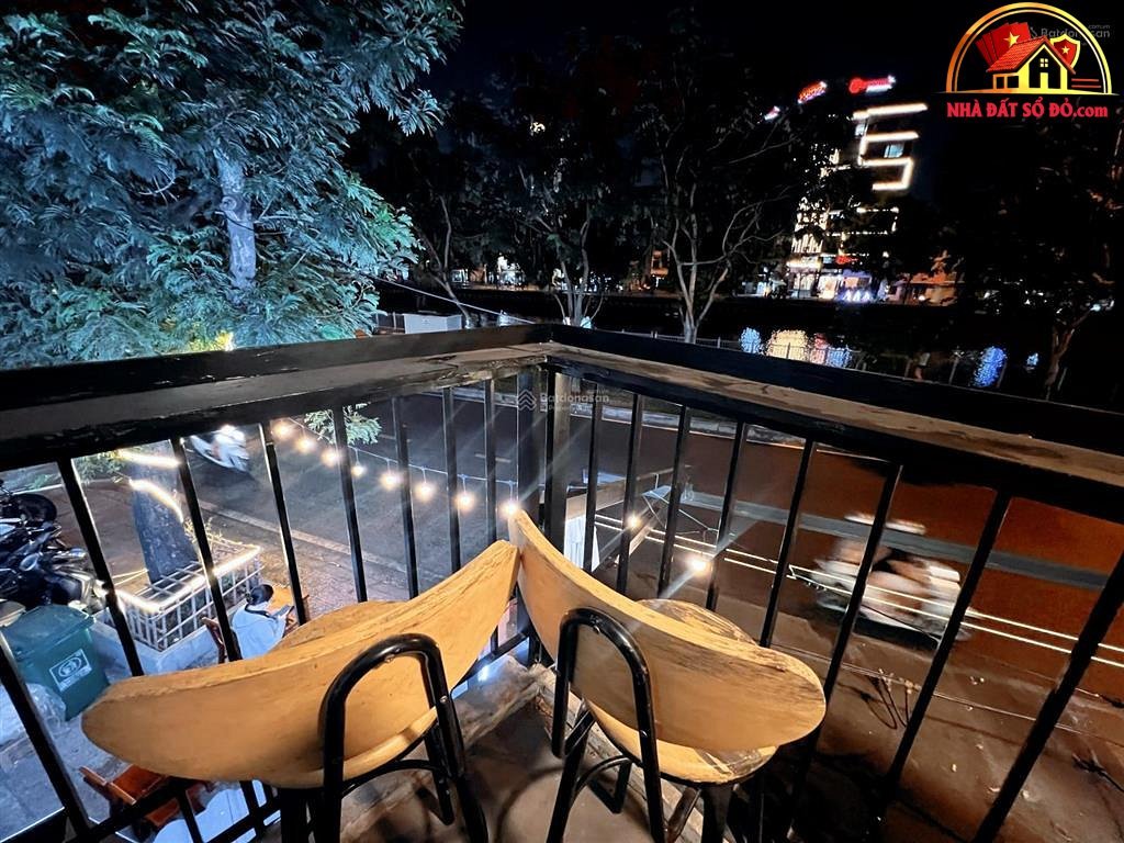 Nhà đất sổ đỏ Quận Phú Nhuận với homestay đẹp giá 9.5 triệu