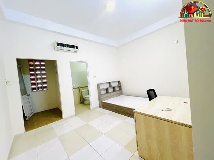 Bán nhà đất sổ đỏ tại đường 3/2 Quận 10 Hồ Chí Minh, 86m2 giá 14.7 tỷ