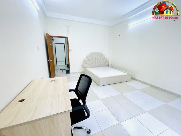 Bán nhà đất sổ đỏ tại đường 3/2 Quận 10 Hồ Chí Minh, 86m2 giá 14.7 tỷ