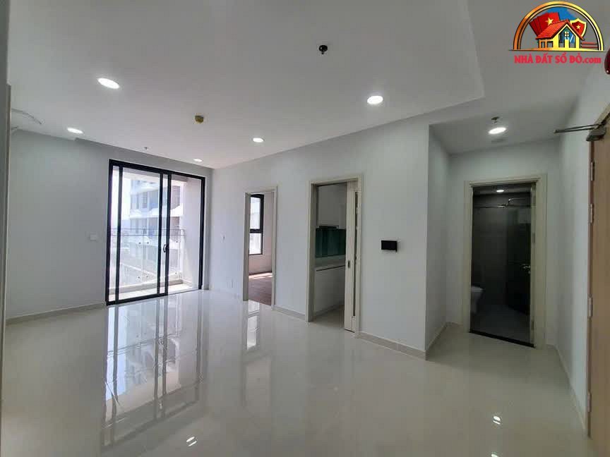 Bán căn hộ sổ đỏ Quận 6, Hồ Chí Minh, giá chỉ 3.3 tỷ