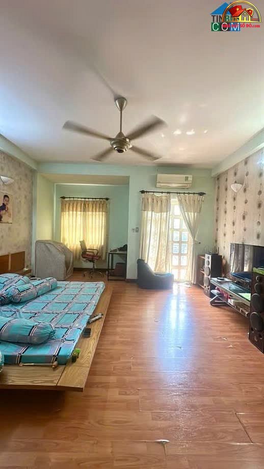 Bán nhà mặt phố 90m² giá 12 tỷ tại Quận 7, Hồ Chí Minh
