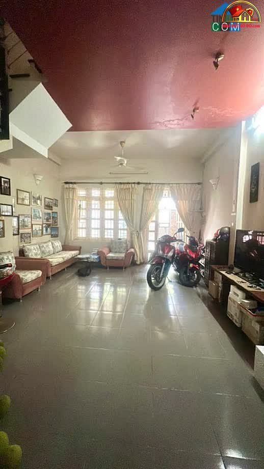 Bán nhà mặt phố 90m² giá 12 tỷ tại Quận 7, Hồ Chí Minh