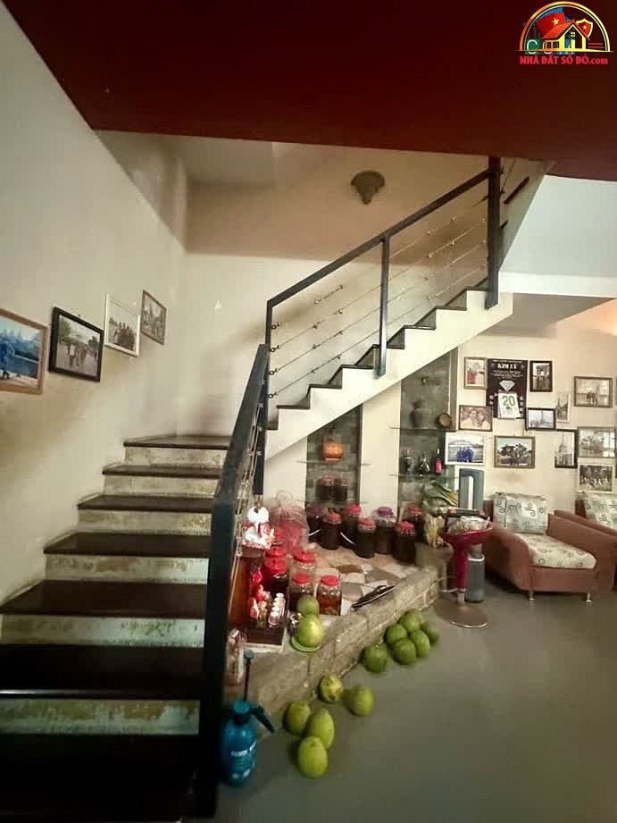 Bán nhà mặt phố 90m² giá 12 tỷ tại Quận 7, Hồ Chí Minh
