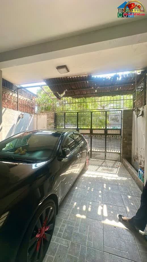 Bán nhà mặt phố 90m² giá 12 tỷ tại Quận 7, Hồ Chí Minh