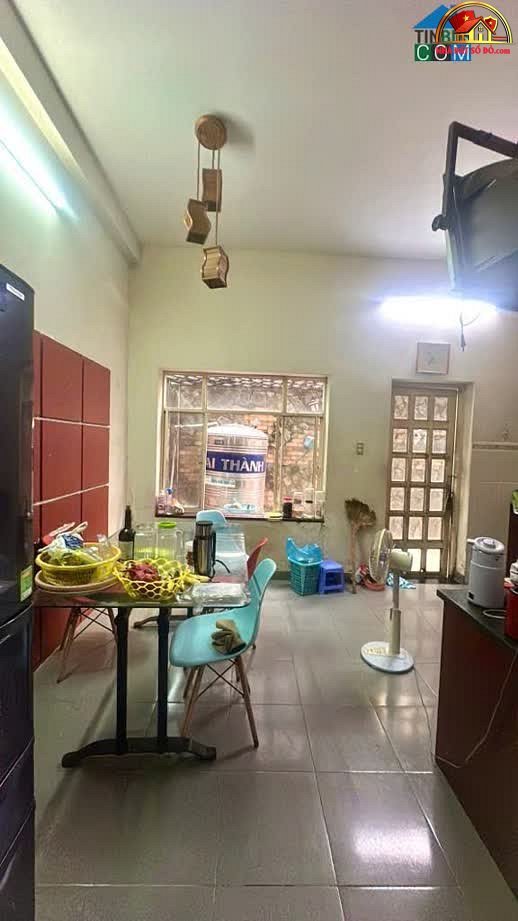 Bán nhà mặt phố 90m² giá 12 tỷ tại Quận 7, Hồ Chí Minh