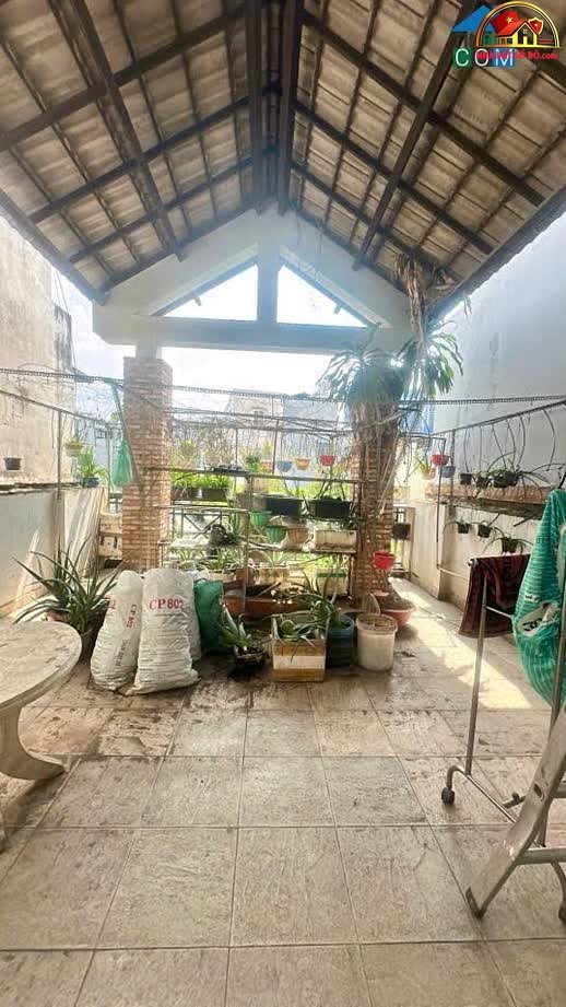 Bán nhà mặt phố 90m² giá 12 tỷ tại Quận 7, Hồ Chí Minh