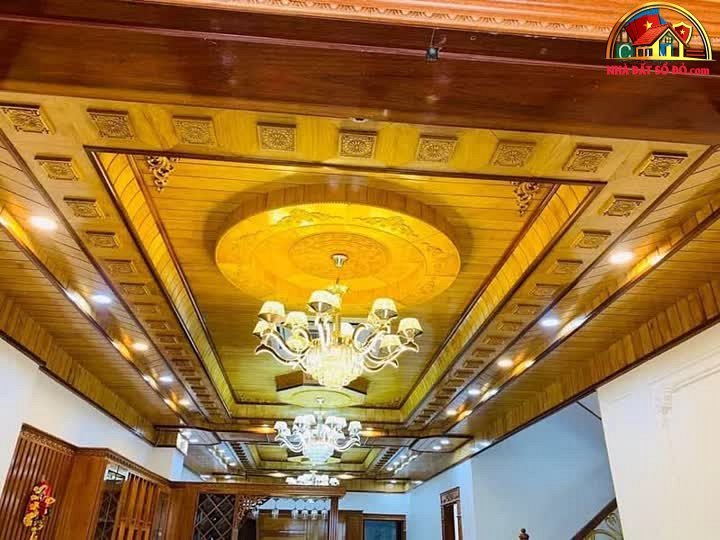 Bán nhà mặt phố Thăng Long 150 m² quận Hải Châu Đà Nẵng giá 20 tỷ