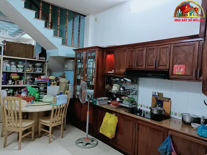 Nhà đất sổ đỏ Quận 5 TP.HCM – 5 tầng Trần Hưng Đạo, giá 19 tỷ