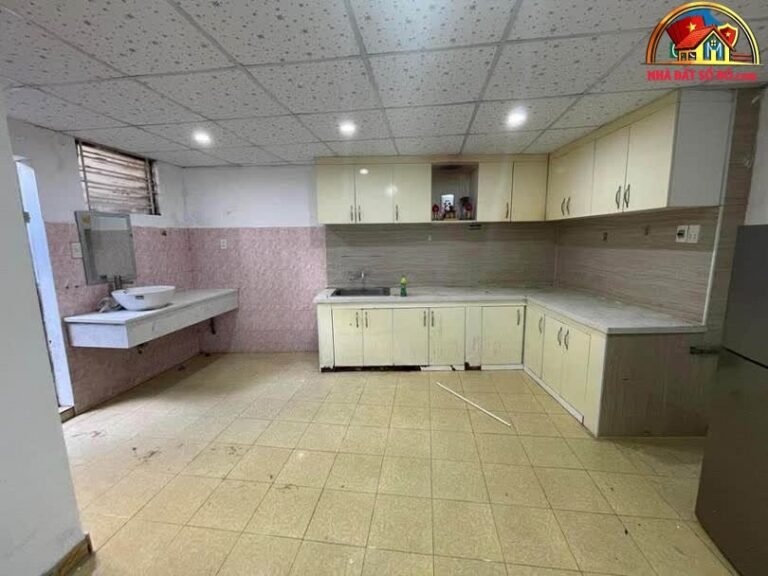 Nhà đất sổ đỏ Hải Châu Đà Nẵng với giá 2.65 tỷ, diện tích 92m2