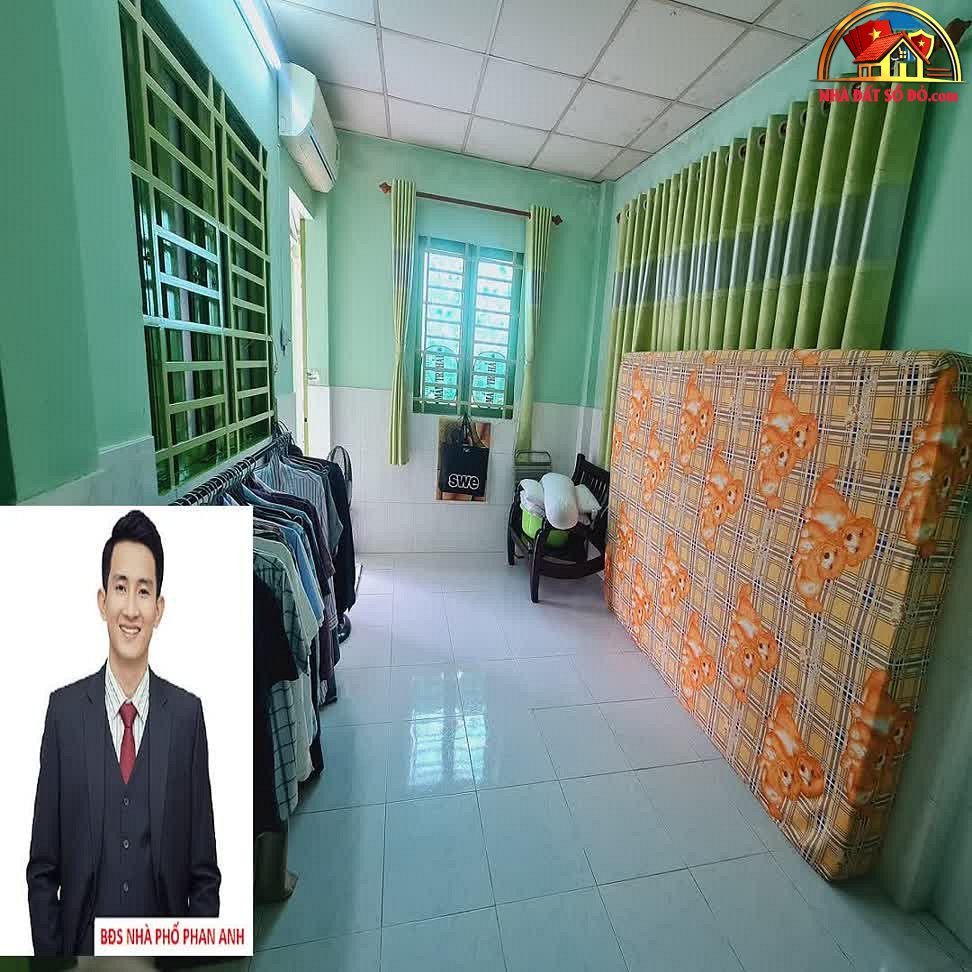 Nhà đất sổ đỏ Thủ Đức giá thỏa thuận, diện tích 67m2, 2 tầng