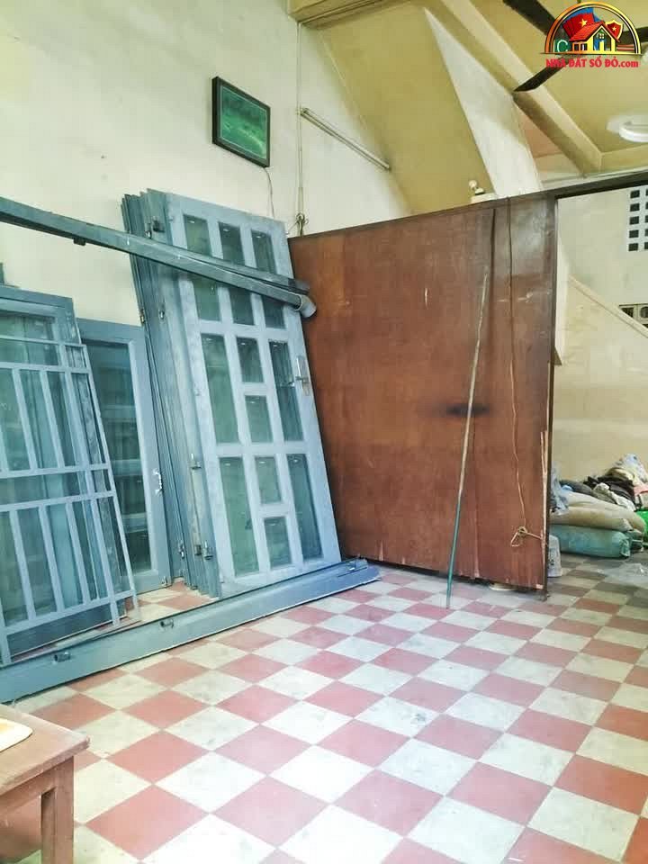 Bán nhà đất sổ đỏ Quận 5 TP.HCM, 4 tầng chắc chắn, giá 10.5 tỷ