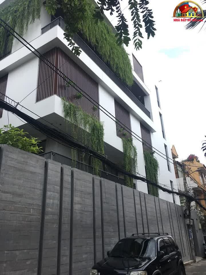 Bán nhà mặt phố An Thượng 29 Ngũ Hành Sơn Đà Nẵng 70m² giá 10 tỷ