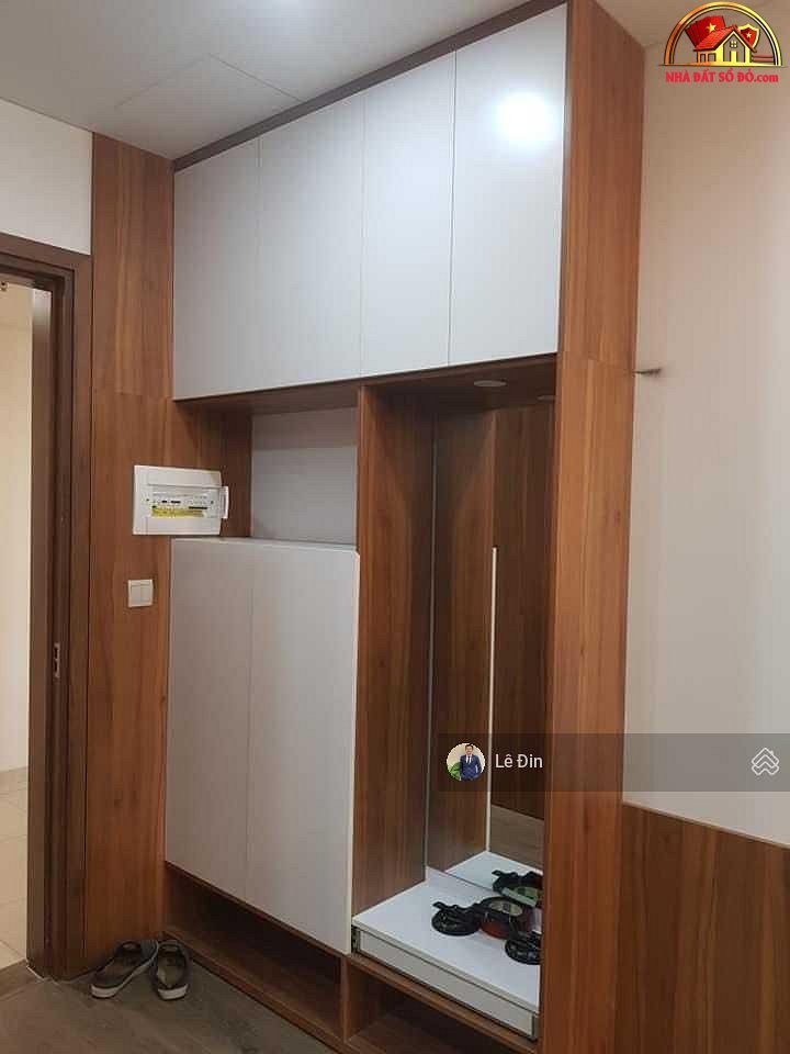 Nhà đất sổ đỏ căn hộ 1 phòng ngủ 58m² tại Hà Đô Centrosa Quận 10