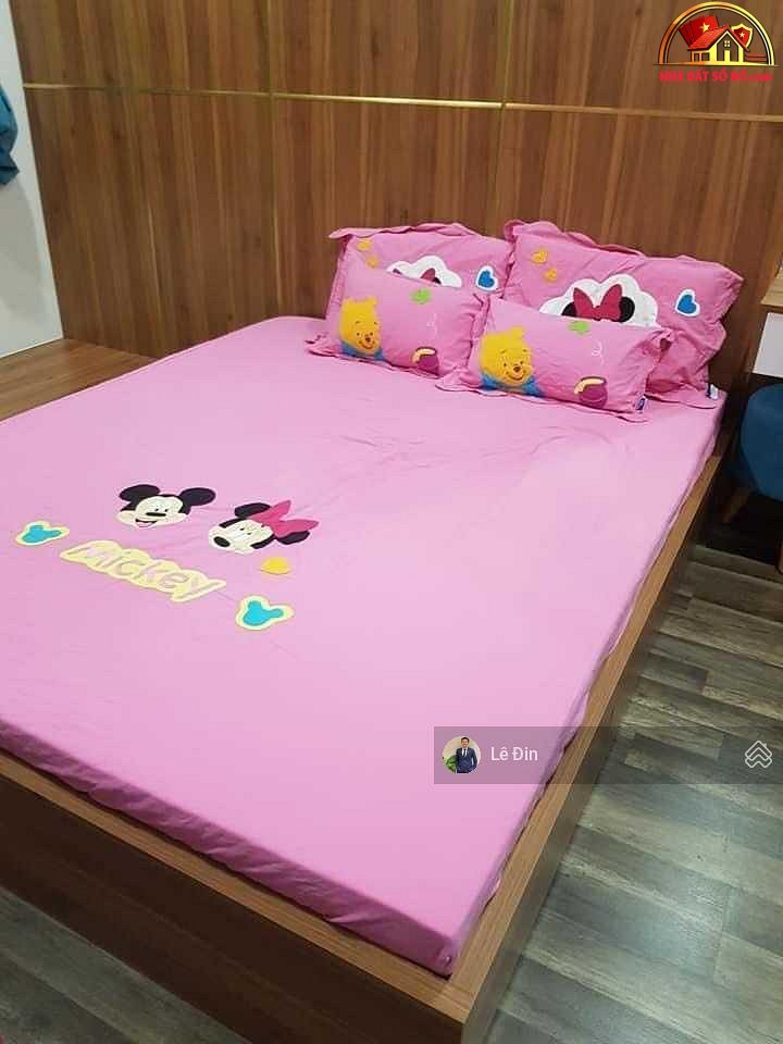 Nhà đất sổ đỏ căn hộ 1 phòng ngủ 58m² tại Hà Đô Centrosa Quận 10