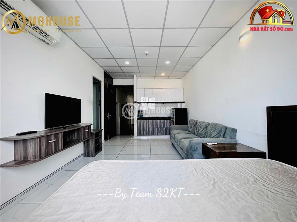 Nhà đất sổ đỏ đầy đủ nội thất giá 6,3 triệu cho th… – Cho thuê chung cư Quận Phú Nhuận – TP Hồ Chí Minh giá 5 – 10 tr