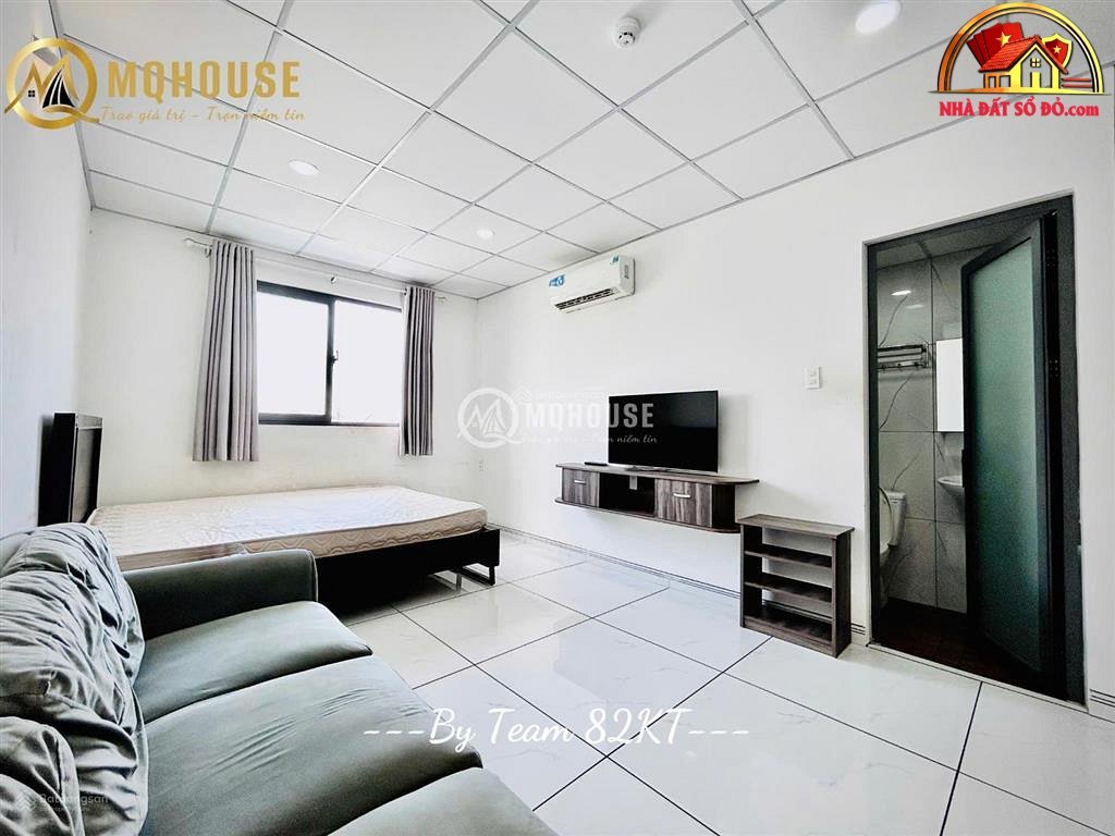 Nhà đất sổ đỏ đầy đủ nội thất giá 6,3 triệu cho th… – Cho thuê chung cư Quận Phú Nhuận – TP Hồ Chí Minh giá 5 – 10 tr