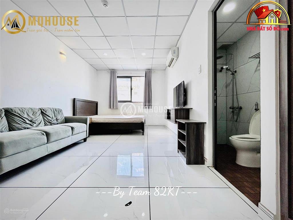 Nhà đất sổ đỏ đầy đủ nội thất giá 6,3 triệu cho th… – Cho thuê chung cư Quận Phú Nhuận – TP Hồ Chí Minh giá 5 – 10 tr